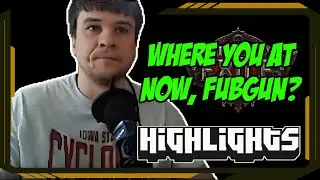 Where you at now, fubgun? - Path of Exile Highlights 