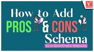 How to Add Pros & Cons to a WordPress Website Easily