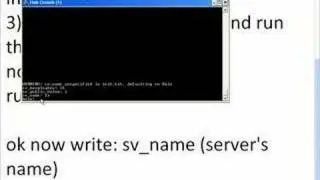 Halo- How to make a dedicated server (halo combat evolved)