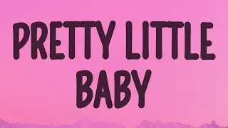 Connie Francis - Pretty Little Baby