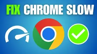 How To Fix Google Chrome Lagging / Running Slow in Windows 11