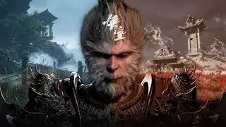🔥Неужели Конец? 🔥 ✦ Часть 5 Глава 6(3) ✦Black Myth: Wukong