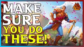 Top Things EVERY Player Needs To Know! | Torchlight 3 Tips + Guide