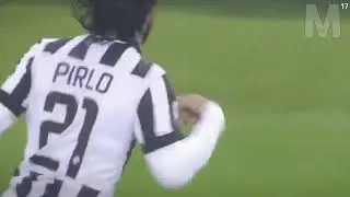 WHAT A GOAL ⭐🖤🤍