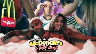 MC TH - Depois do McDonald’s, É Tetel Direto (Prod. DJ Yuri da Escócia) [Clipe Oficial]