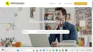 Online Business Directory PHP script