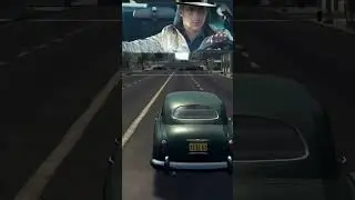 L.A. Noire Drive