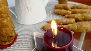 Расклад и прогноз на 1 мая 2024. Руны. Оракул. Свечи Бельтайн. Школа ЛадаЯнтра