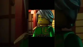 Lloyd and Kai edit #ninjago #ninjagoedit