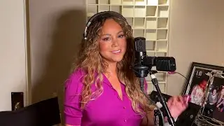 Mariah Carey - Hero (Live at Home Tribute)