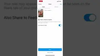 How To Edit Your Instagram Reels
