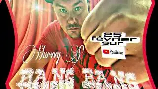 Hurvvy P  Bang Bang