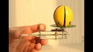 CHILDHOOD TOY WITH 