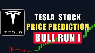 tesla tsla stock price prediction and 9% profitable trading tip ? november 12th 2020