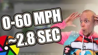 The FASTEST EDIT you've seen online!