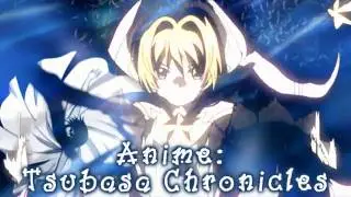 Tsubasa Chronicles ~ Already Over [MEP] Finished
