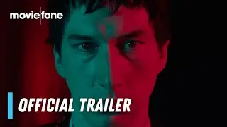 Megalopolis | Official Trailer | Adam Driver, Giancarlo Esposito