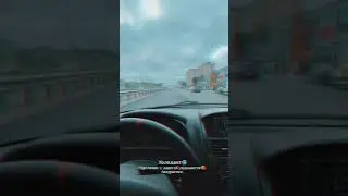 Юра Волков шашкует в Краснодаре на калине 2 спорт🔥