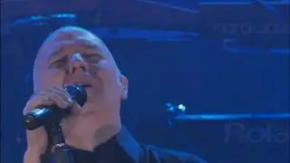 Schiller  Feat  Midge  Ure    --     Let    It    Rise  [[   Official  Live    Video  ]]  HD