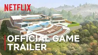 Selling Sunset: Netflix Stories | Official Game Trailer | Netflix