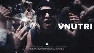 [FREE] PHARAOH x MAYOT x OG BUDA TYPE BEAT - “VNUTRI“