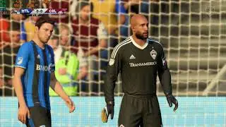 Play FIFA 18 with an Nvidia GT 730 graphics card: PC 720p, intel Q6600