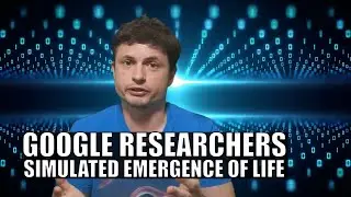 Did Google Researchers Just Create a Self-Replicating Computer Life Form?