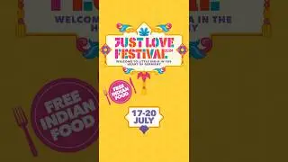 Just Love Festival 2024