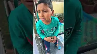 ghost meri behan ko le gaya 😰👻 