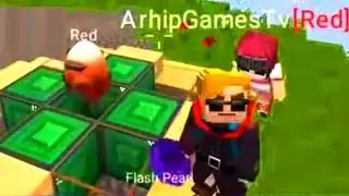 Эгг Варс. Blockman Go. Egg Wars