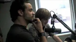Downstait: Radio Interview with WBYR in Fort Wayne, IN