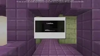 We hit 100 days bedrock hardcore