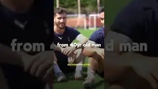 Sunil Cheetri showing limits 🐐🔥