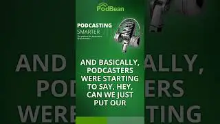 Podcasting Smarter: Origins of Headliner