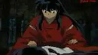 Inuyasha y Kikyo - El me mintió