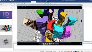 Create 3D Animations in Image-Pro