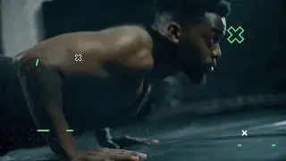 Dynamic sports opener FREE After Effects TEmplate | Copied content Templates