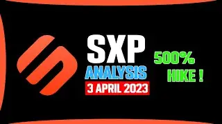 sxp price prediction, Next 1 USD? swipe price prediction | Crypto crash | Crypto News 3 April 2023