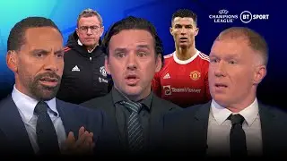 Do Manchester United have what it takes to win the Champions League?