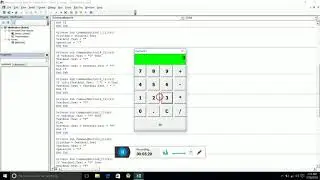 how to make a calculator in ms excel part two(vba)