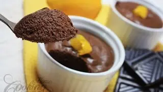 Chocolate Mousse Recipe