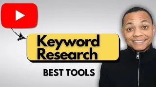 Best Tools for YouTube Keyword Research in 2025