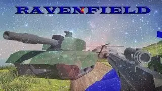 RavenField Обзор