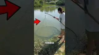 Читерская рыбалка!🤯🐟 (@fishinglover790)