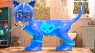 Little Kitten Preschool Adventure Educational Games iOS Play Fun Cute Kitten Pet Care Learning 