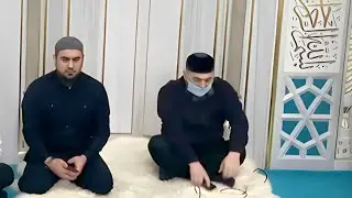 Очень красивое чтение Сура Аль-Калам | Сиратуллох Раупов
