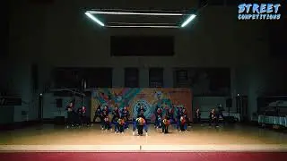 Street Competitions 2023 - 078 - Юнайтед бит чир 3 юниоры