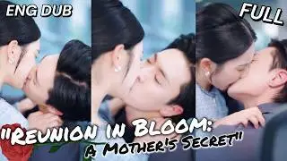 💔Divorced Mom's Struggle! Reunion with CEO Ex Sparks Daughter's Daddy Mistake👧【ENG DUB】【FULL】