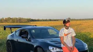 Стрим с Мелоем и его Девушкой Райдершой