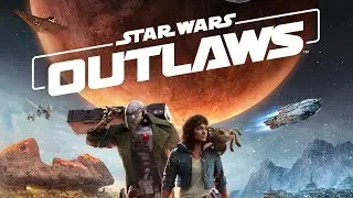 Star Wars-Outlaws Official Gameplay Trailer  Ubisoft Forward 2023